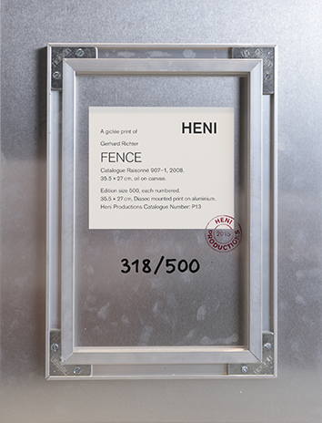 FENCE(P13)