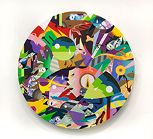 TOMOKAZU MATSUYAMA スケートボード　（松山智一） Yahoo!オークション - 松山智一 Tomokazu Matsuyama Global