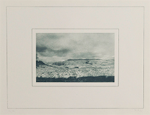 ゲルハルト・リヒター Gerhard Richter FLOW (P15) | ONLINE