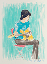 エリザベス・ペイトン Elizabeth Peyton Elliott | ONLINE STORE