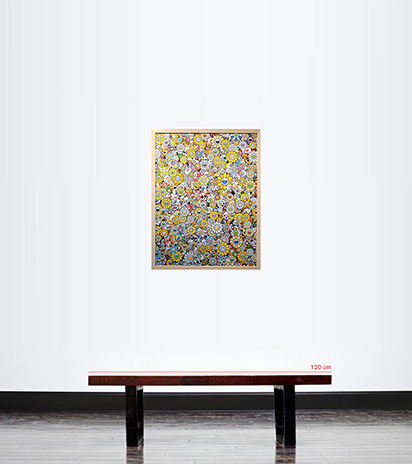 村上 隆 Takashi Murakami MG, 1960->2012 | ONLINE STORE