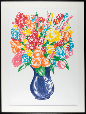 JEFF KOONS Limited Collector's Edition TASCHEN *signedジェフ