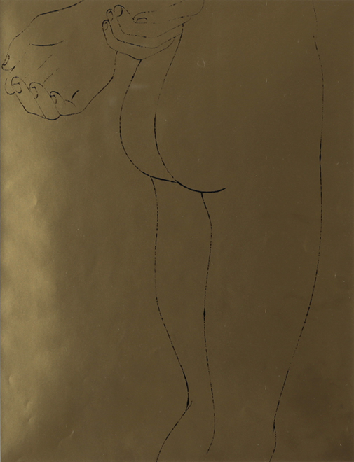 A Gold Book (#9)