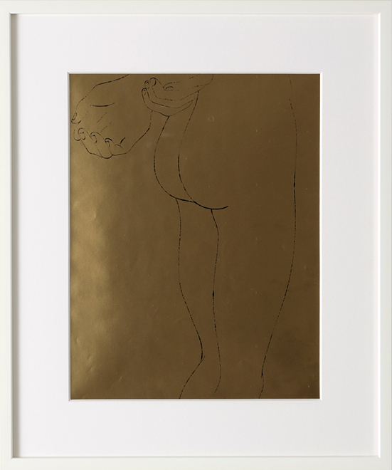 A Gold Book (#9)