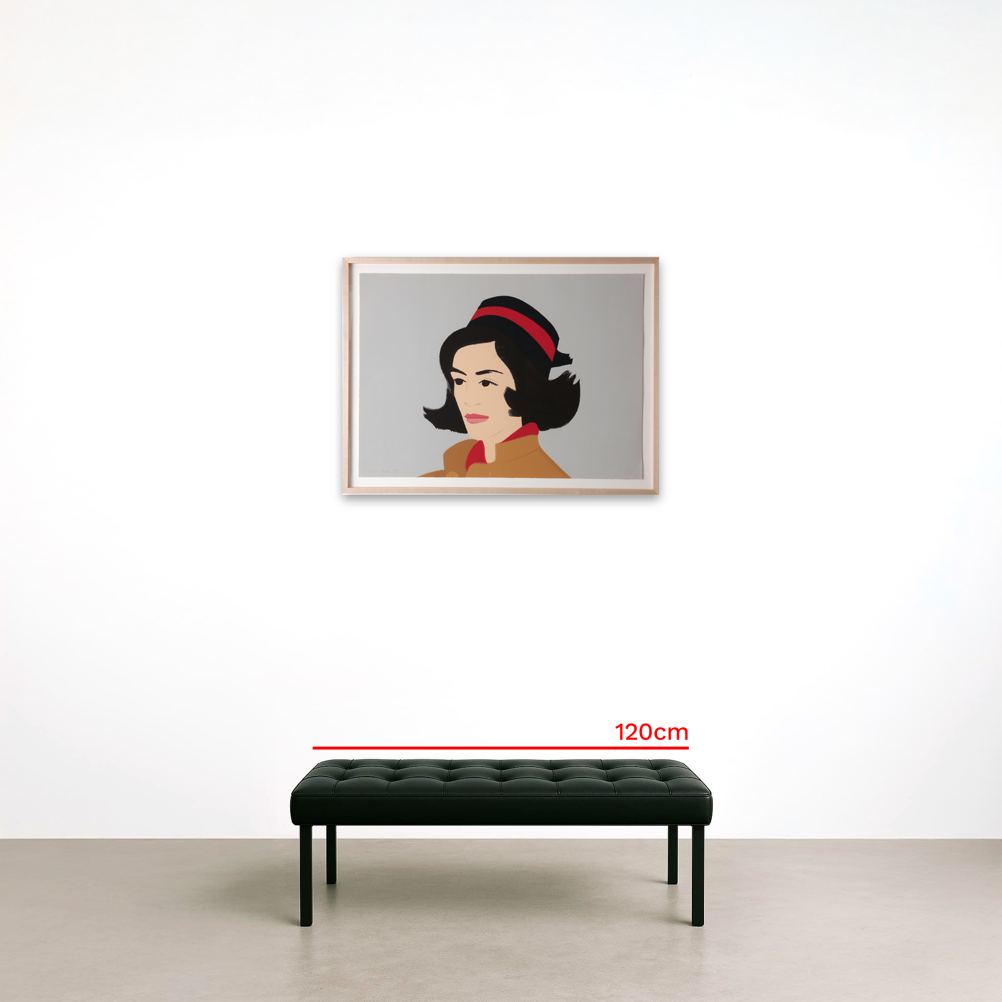 Alex Katz アレックス・カッツ アレックス・カッツ ALEX KATZ painting now – smokebooks shop