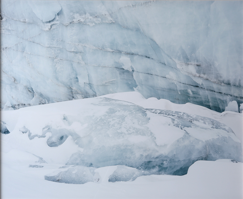 Iceberg/Svalbard#4