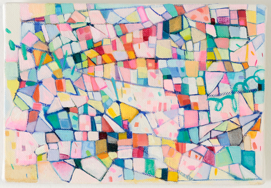 渡辺 愛子 Aiko Watanabe 女王の網 | ONLINE STORE | Walls Tokyo
