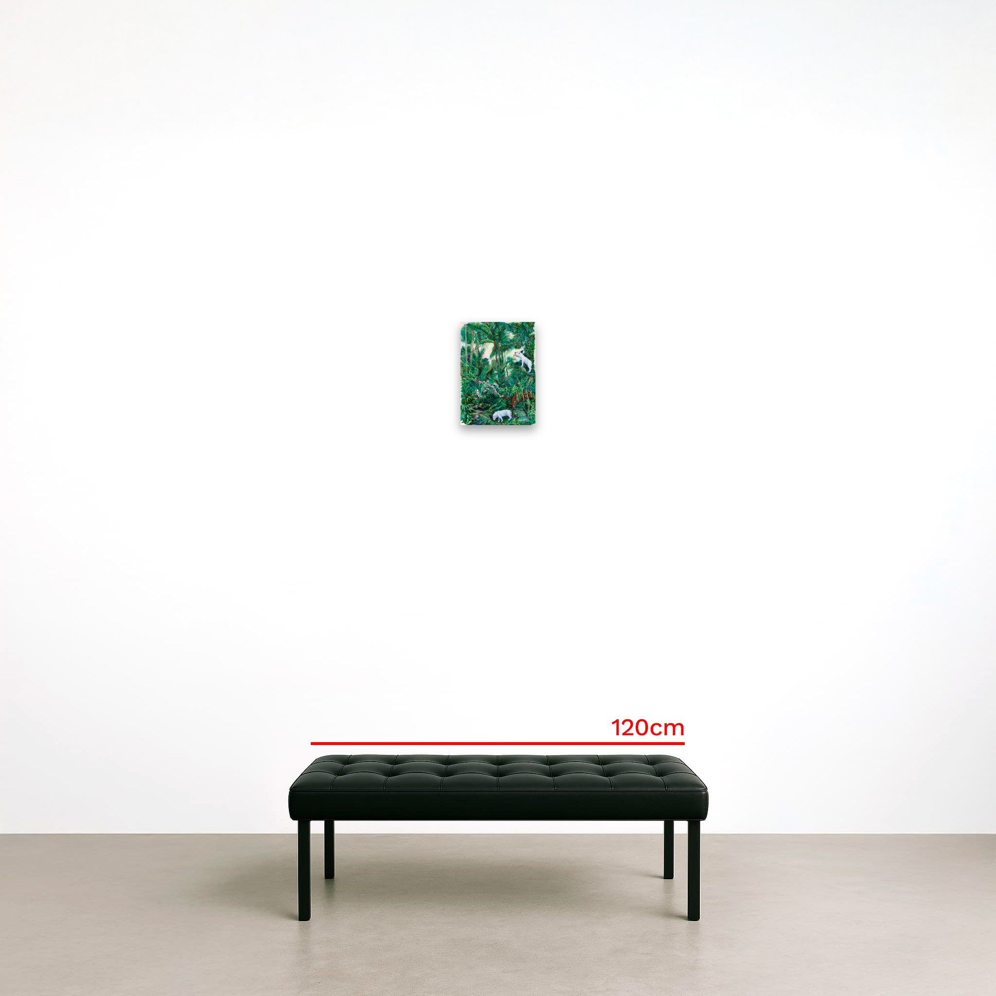 2173 渡辺楊子「菜の花」 リトグラフ+手彩色 絵画 渡辺 愛子 Aiko Watanabe 熱い国の花 | ONLINE STORE | Walls Tokyo