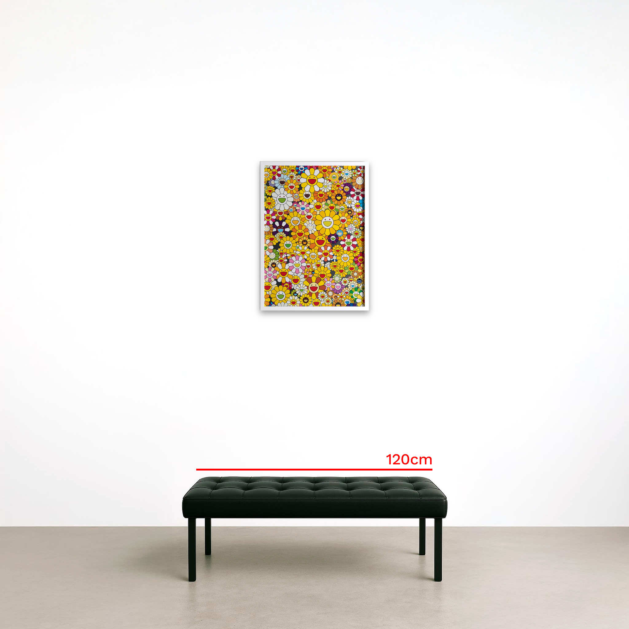 An Homage to Monogold 1960 A