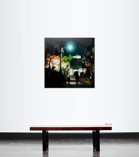 鈴木雅明 Masaaki Suzuki untitled | ONLINE STORE | Walls Tokyo
