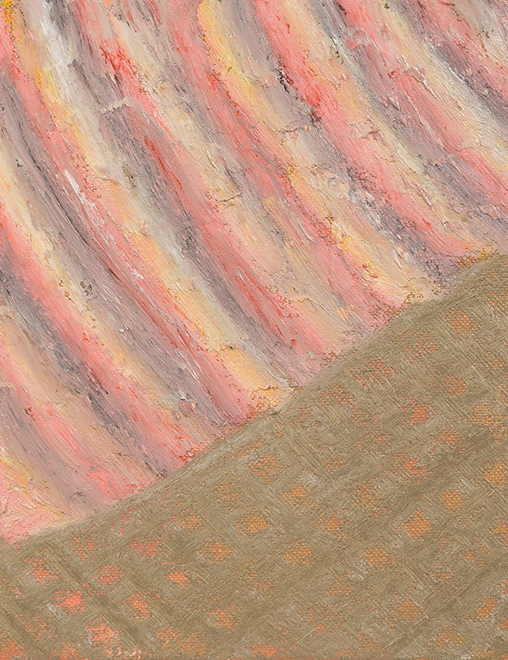 平丸陽子 Yoko Hiramaru untitled BROWSE Walls Tokyo