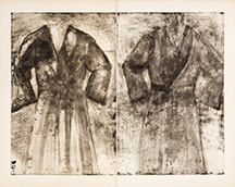 ジム・ダイン Jim Dine Two Herts at Sunset | BROWSE | Walls Tokyo