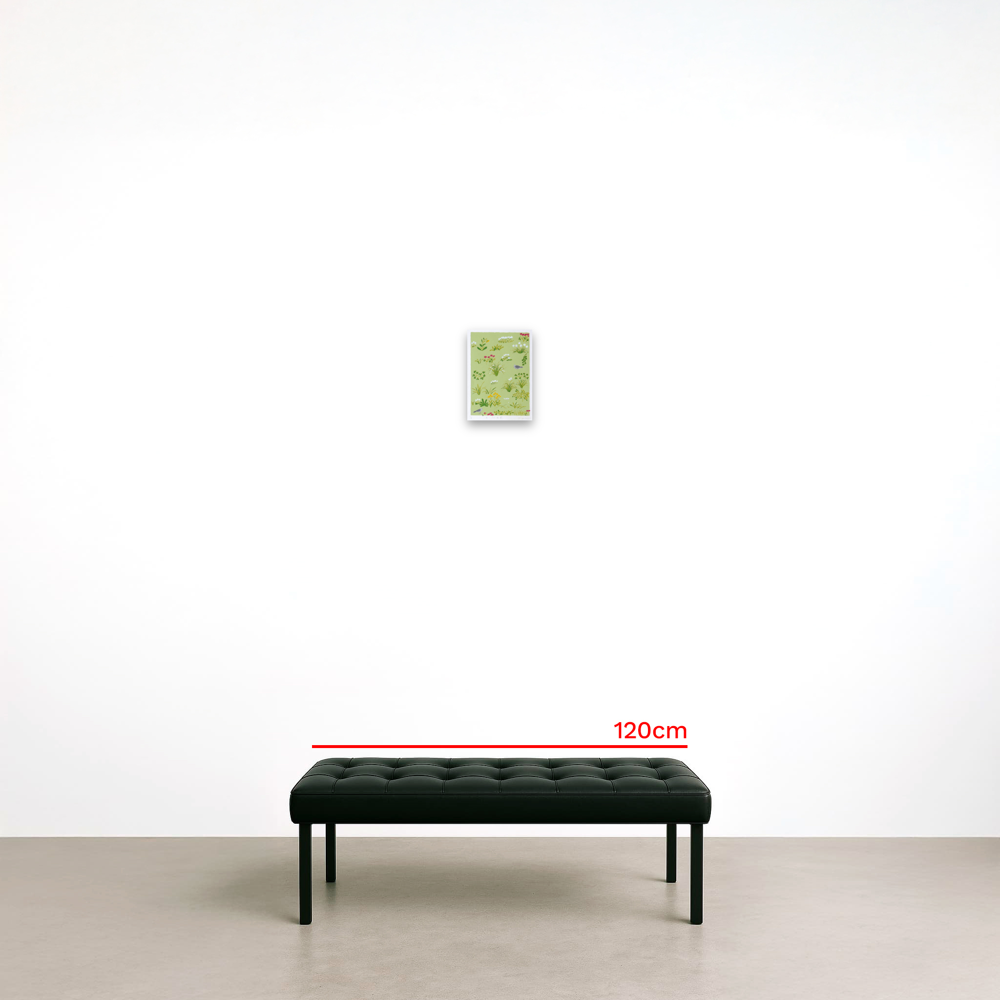 春に見た風景(シートのみ)