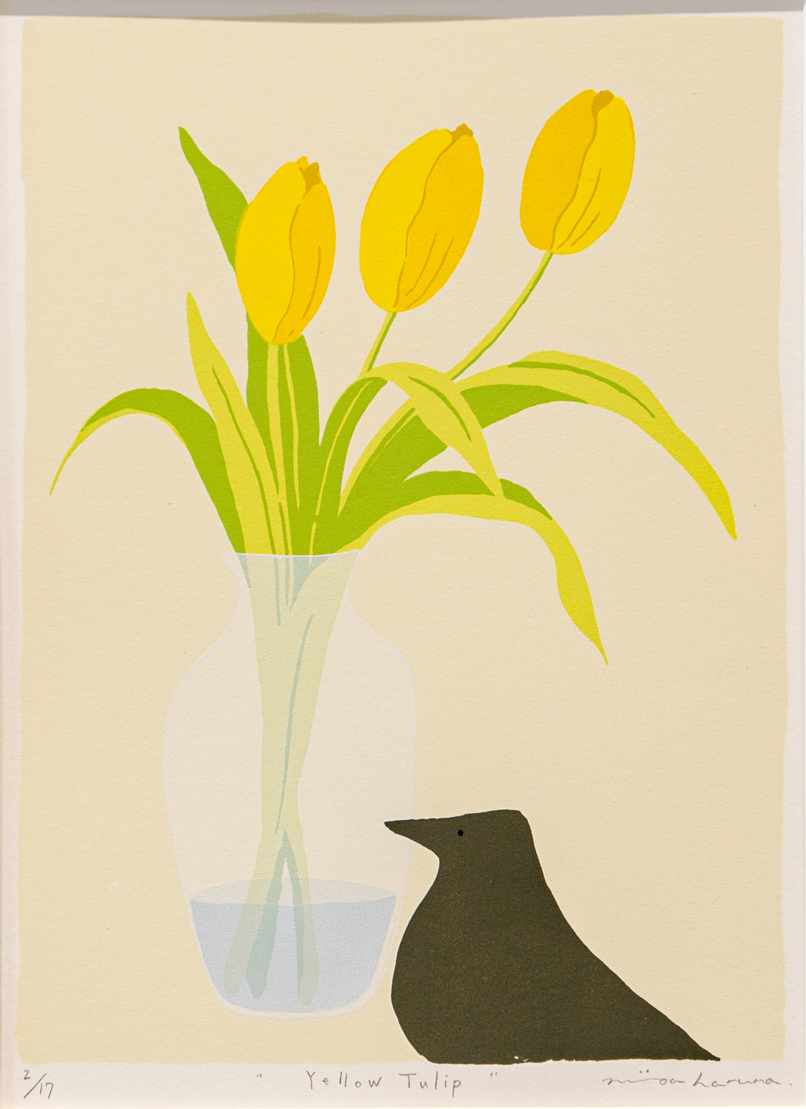 Yellow Tulip（シートのみ）