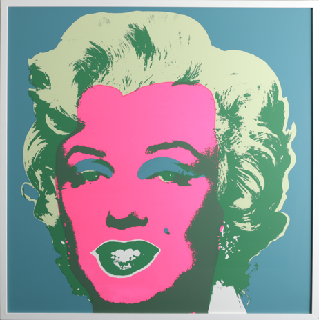 Marilyn