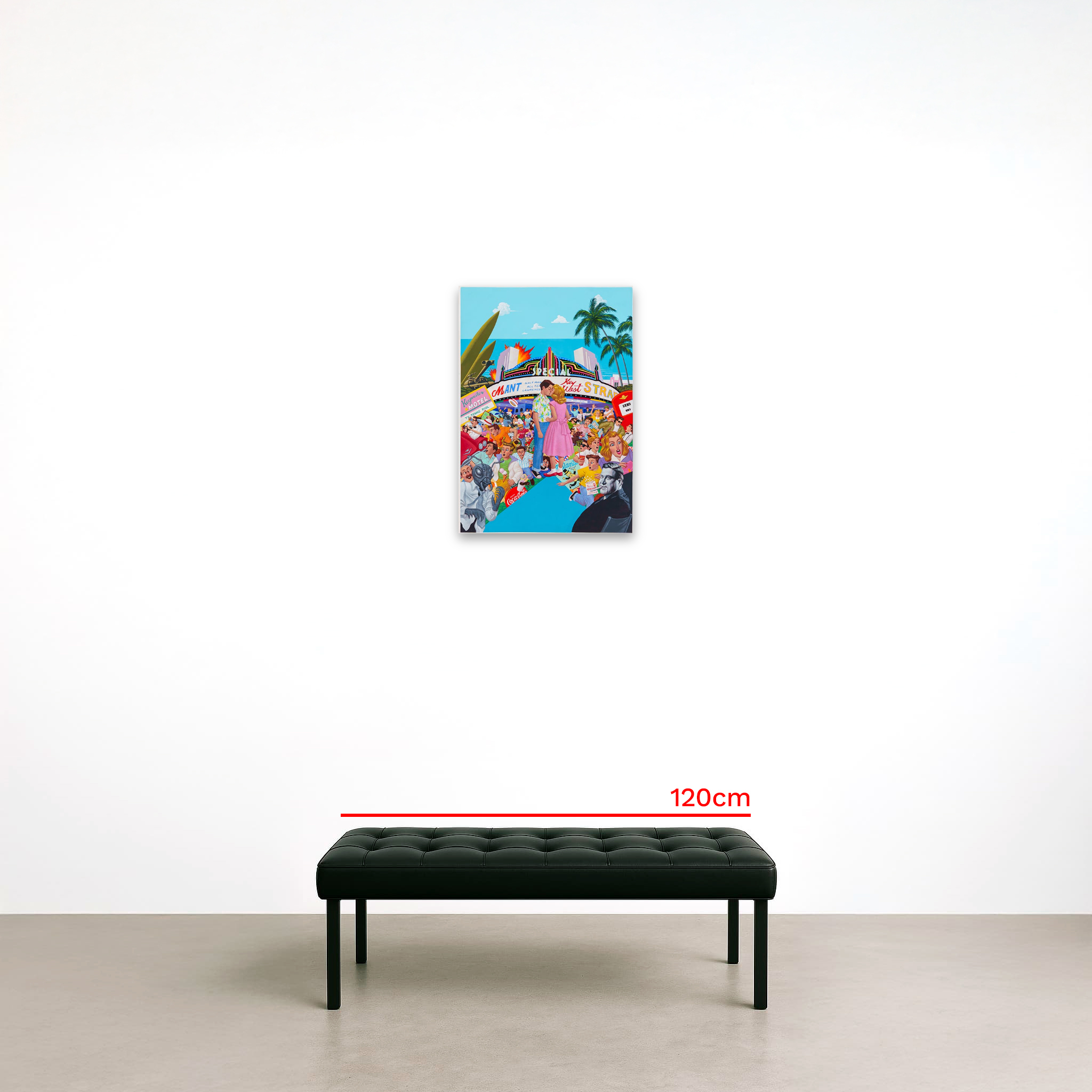 MATINEE movie poster(シートのみ)