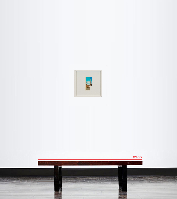 30 x 30 x 30 #2574