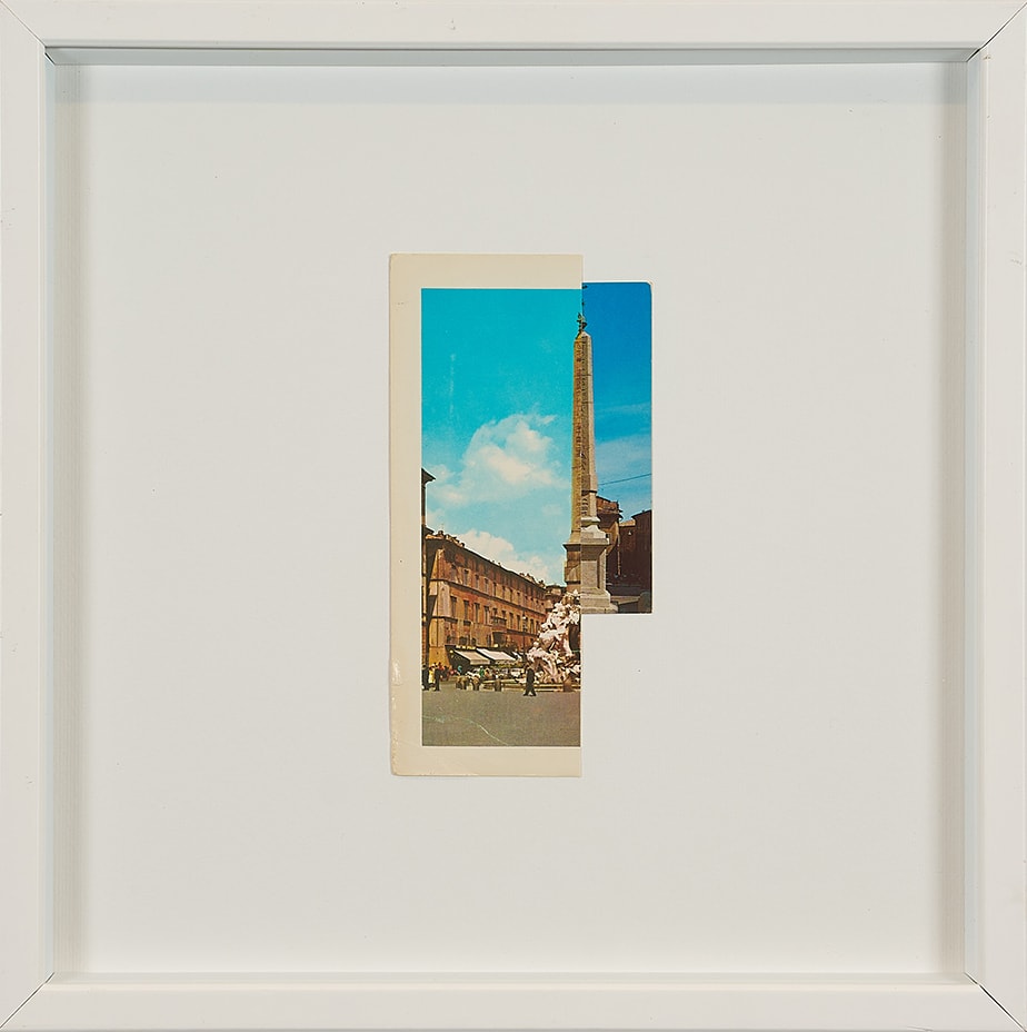 30 x 30 x 30 #2574