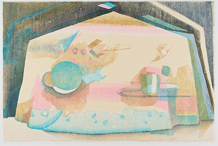 磯上尚江 Hisae Isogami | Introducting Artists | Walls Tokyo