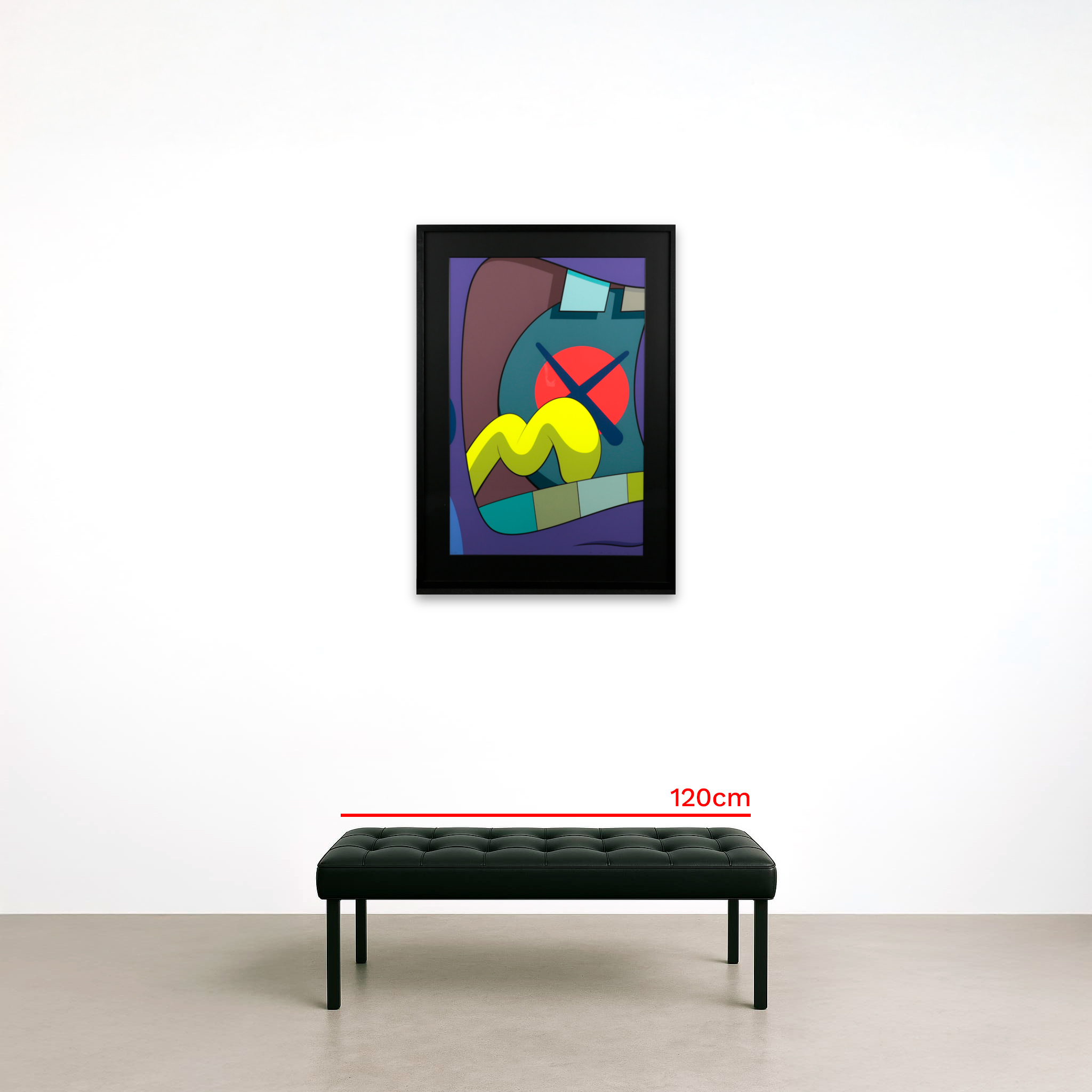 カウズ KAWS ups and downs | ONLINE STORE | Walls Tokyo