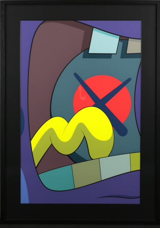 カウズ KAWS ups and downs | ONLINE STORE | Walls Tokyo