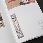 展覧会カタログ『灼熱の砂漠に迷い込みし我はペンギン』