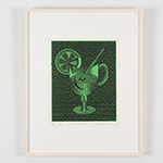 レモンスカッシュ（Ⅱ）（Kusama 170）