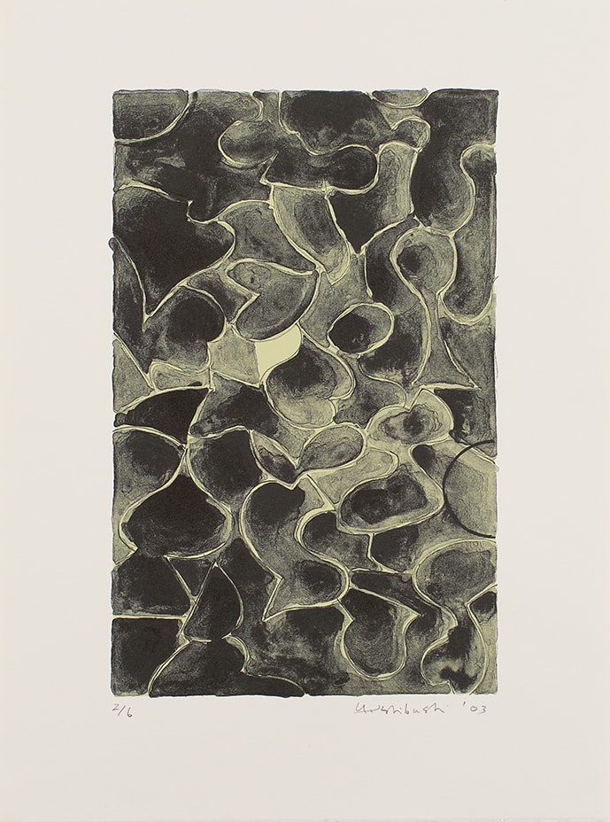 Untitled 2003-