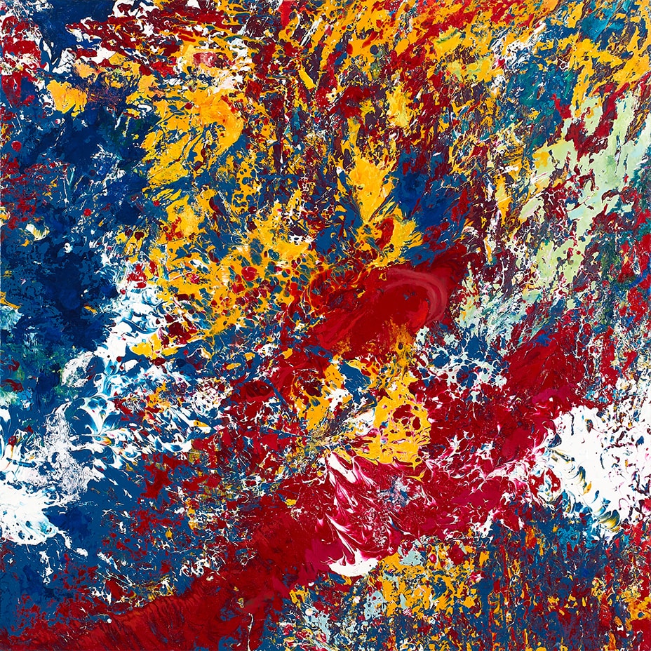 Perpetual Energy#04