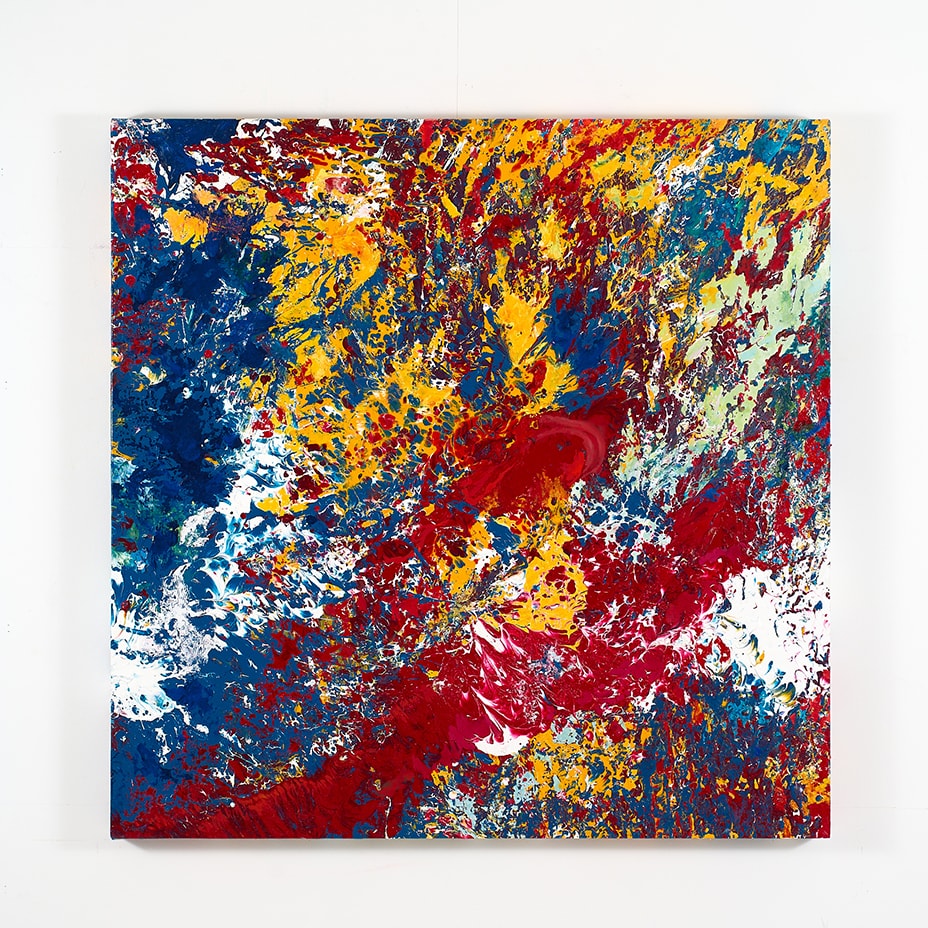 Perpetual Energy#04