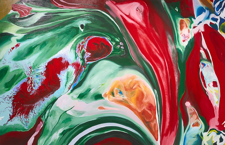 Perpetual Energy#07