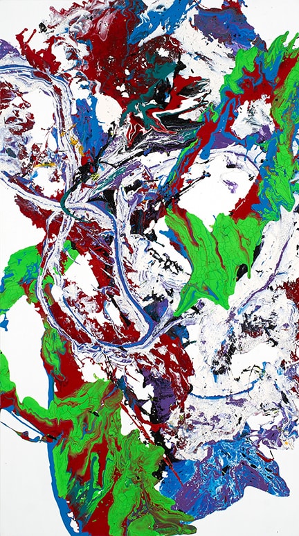 奈良美智 Yoshitomo Nara Untitled | ONLINE STORE | Walls Tokyo
