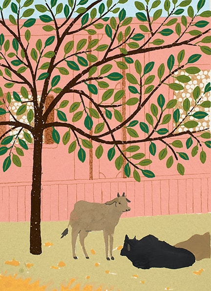 川瀬巴水 「春の月（二宮海岸）」 昭和7年 木版画 状態(優良) 本物保証 後摺 本物！川瀬巴水 春の月 二宮海岸 昭和七年三月作 後摺り