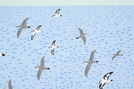 Damien Hirst（ダミアン・ハースト）『The Souls』 Damien Hirst（ダミアン・ハースト）『The Souls』 ダミアン