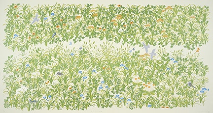 Seesttuck1969 ゲルハルト リヒター アクメファニチャー