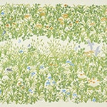 混ざり合う季節(額装)