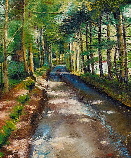 谷口 小夏 Konatsu Taniguchi minor role (blue) | ONLINE STORE