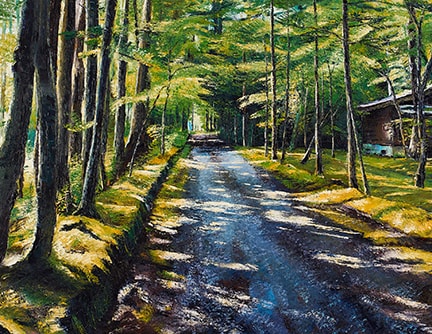 津高和一 Waichi Tsutaka 作品V36 | ONLINE STORE | Walls Tokyo