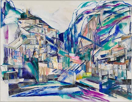 ダミアン・ハースト Damien Hirst For the Love of God, Believe