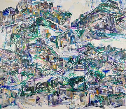 ロバート・マザウェル Robert Motherwell PoetⅡ | ONLINE STORE