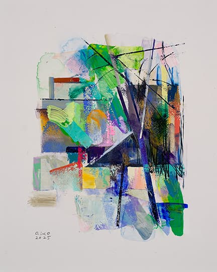 谷口 小夏 Konatsu Taniguchi minor role (blue) | ONLINE STORE