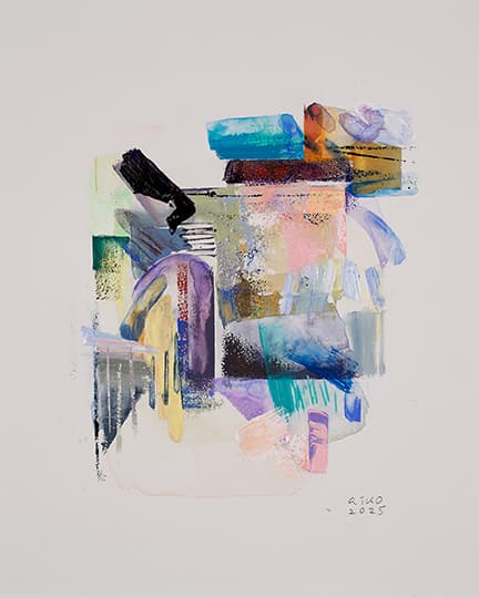 ジェフ・クーンズ Jeff Koons Untitled (Vase of Flowers) | ONLINE