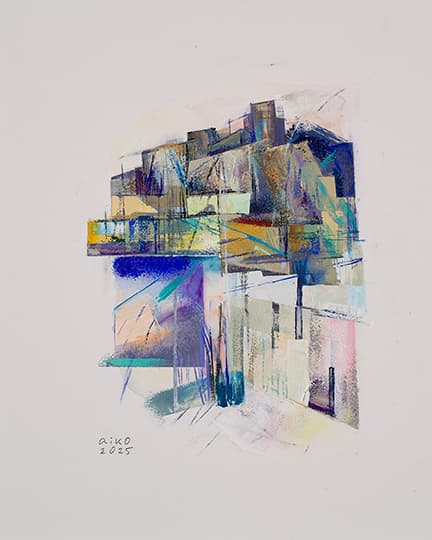 杉本博司 Hiroshi Sugimoto 「Time Exposed」329 South Pacific Ocean