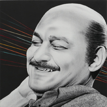 イアン・ジョンソン IAN JOHNSON Joe Pass Walls Tokyo
