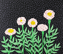 草間彌生 Yayoi Kusama レモンスカッシュ（Ⅰ） | ONLINE STORE