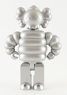 カウズ KAWS KUBRICK | Walls Tokyo