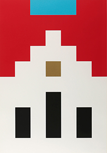 invader インベーダー 作品集 Amazon.co.jp: invader インベーダー 作品集 : おもちゃ