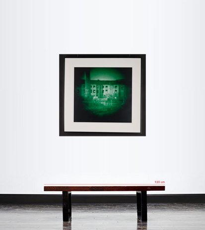 Nachtphotos: one plate
