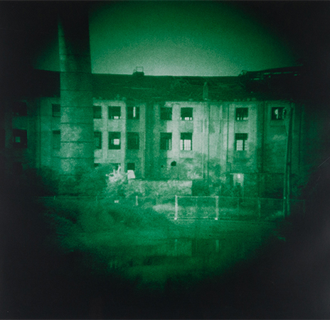 Nachtphotos: one plate