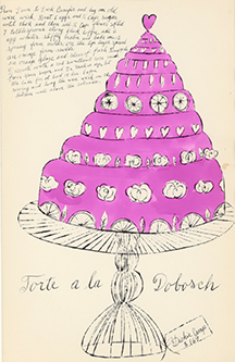 アンディ・ウォーホル Andy Warhol Ladies & Gentlemen | BROWSE